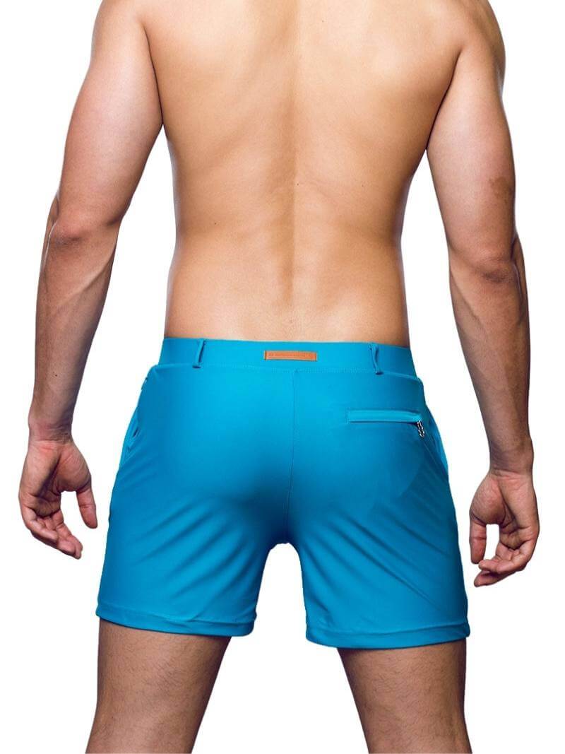 2eros Bondi S60 Swim Short - Discontinued Colours