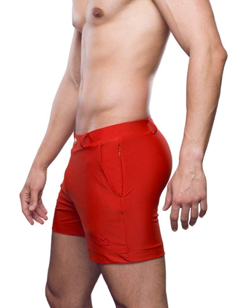 2eros Bondi S60 Swim Short - Discontinued Colours