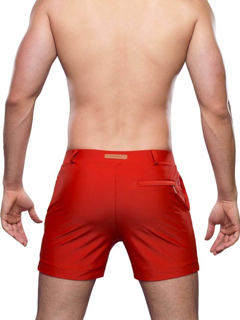 2eros Bondi S60 Swim Short - Discontinued Colours