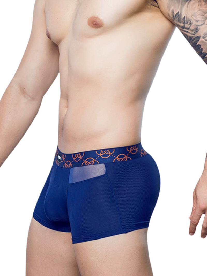 2eros Himeros Trunk: Breathable Mesh + CURV Pouch