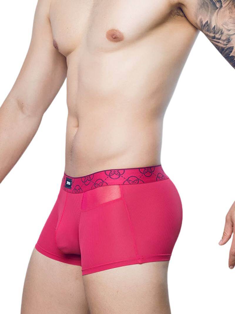 2eros Himeros Trunk: Breathable Mesh + CURV Pouch