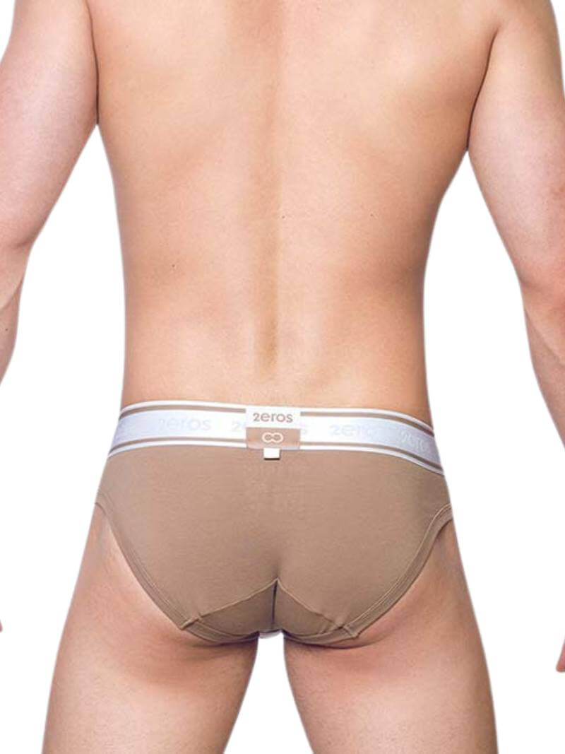 2eros Titan Brief: Premium Egyptian Cotton + CURV Lifting Tech