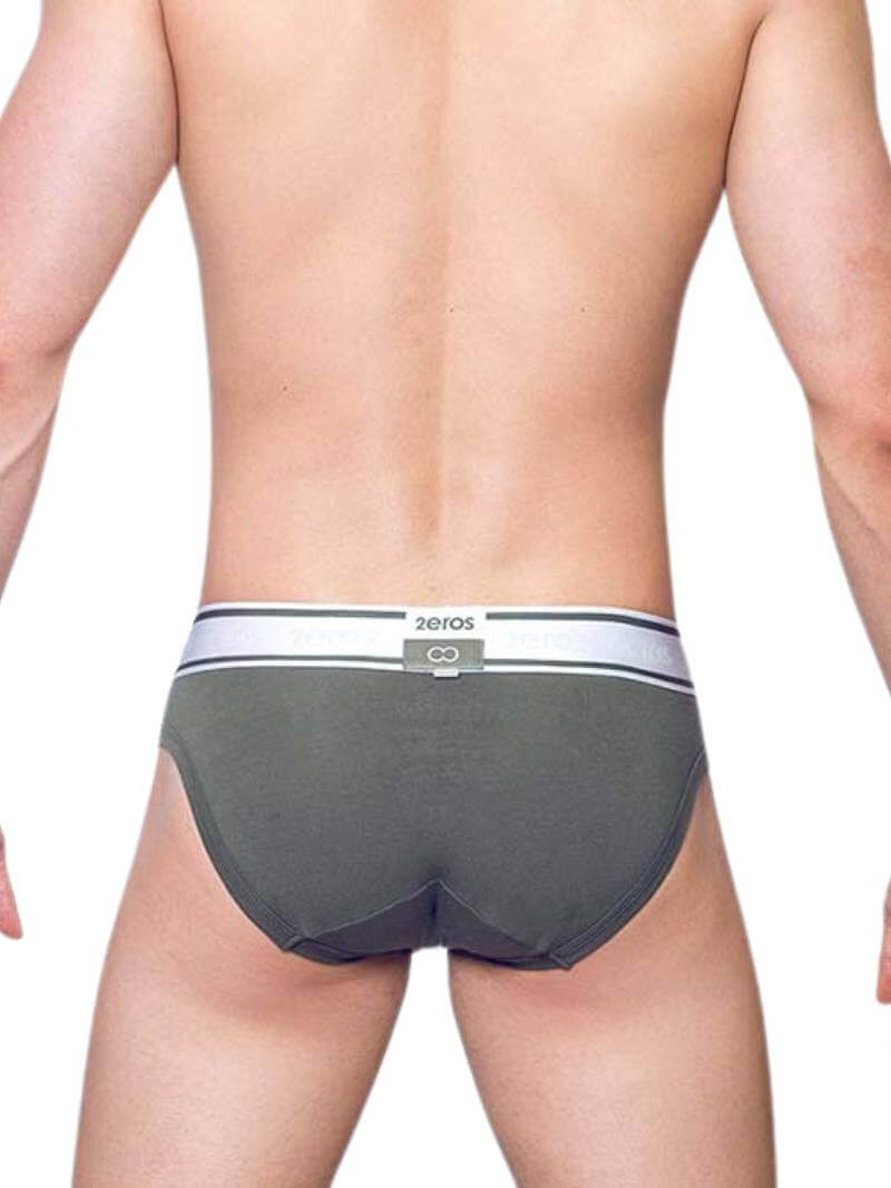 2eros Titan Brief: Premium Egyptian Cotton + CURV Lifting Tech