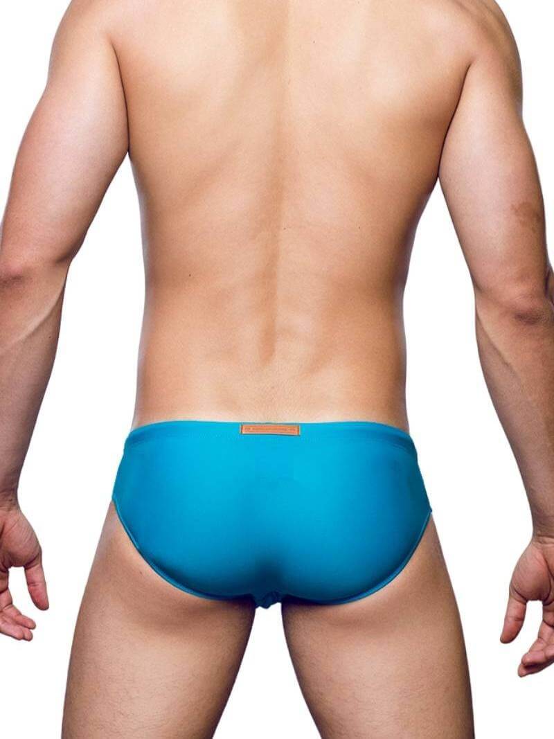 2eros V10 Core Swim Brief, Eco-Fabric