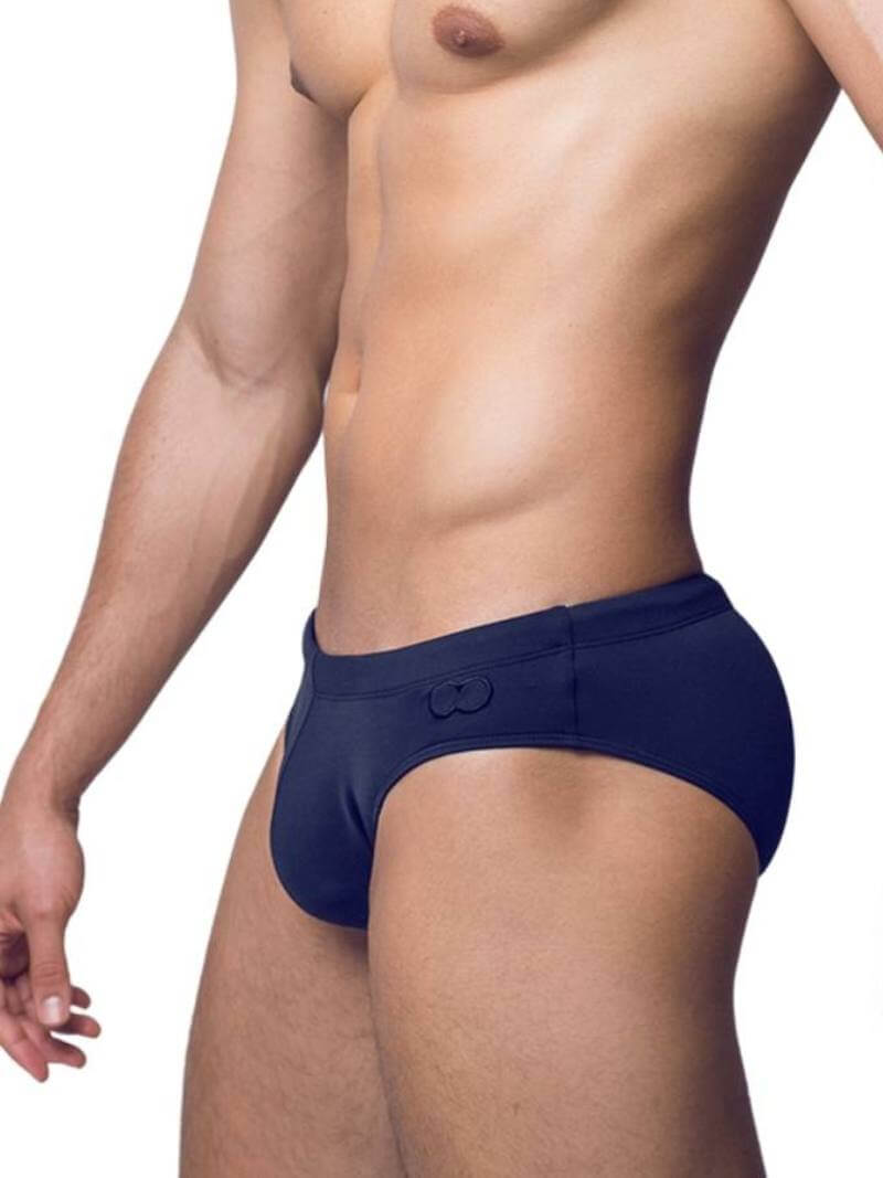 2eros V10 Core Swim Brief, Eco-Fabric