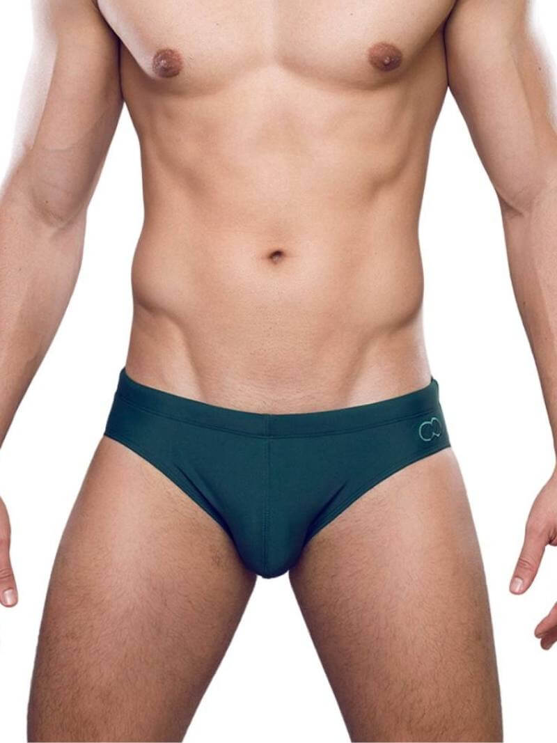 2eros V10 Core Swim Brief, Eco-Fabric