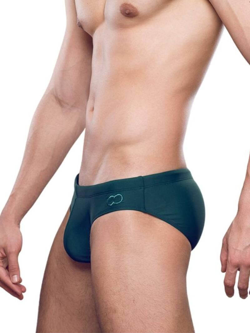 2eros V10 Core Swim Brief, Eco-Fabric