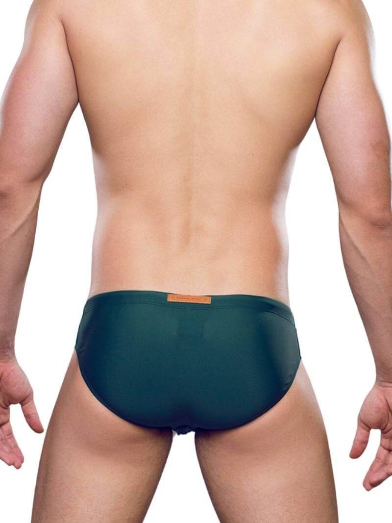 2eros V10 Core Swim Brief, Eco-Fabric