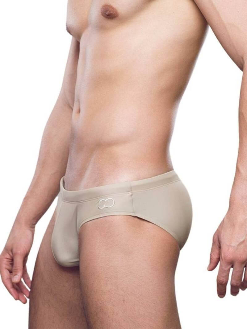 2eros V10 Core Swim Brief, Eco-Fabric