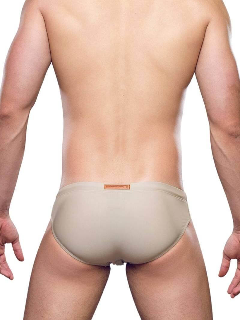 2eros V10 Core Swim Brief, Eco-Fabric