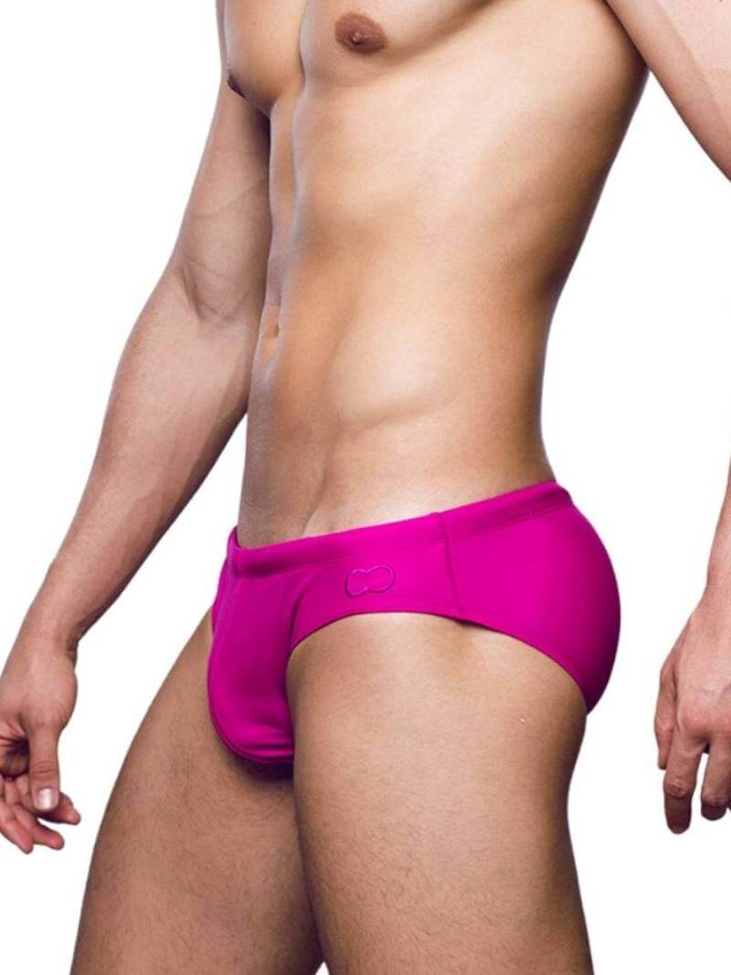 2eros V10 Core Swim Brief, Eco-Fabric