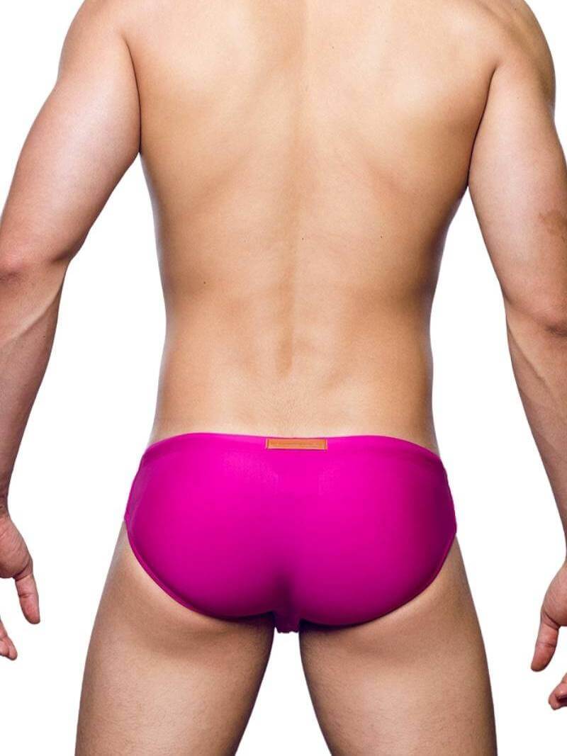 2eros V10 Core Swim Brief, Eco-Fabric