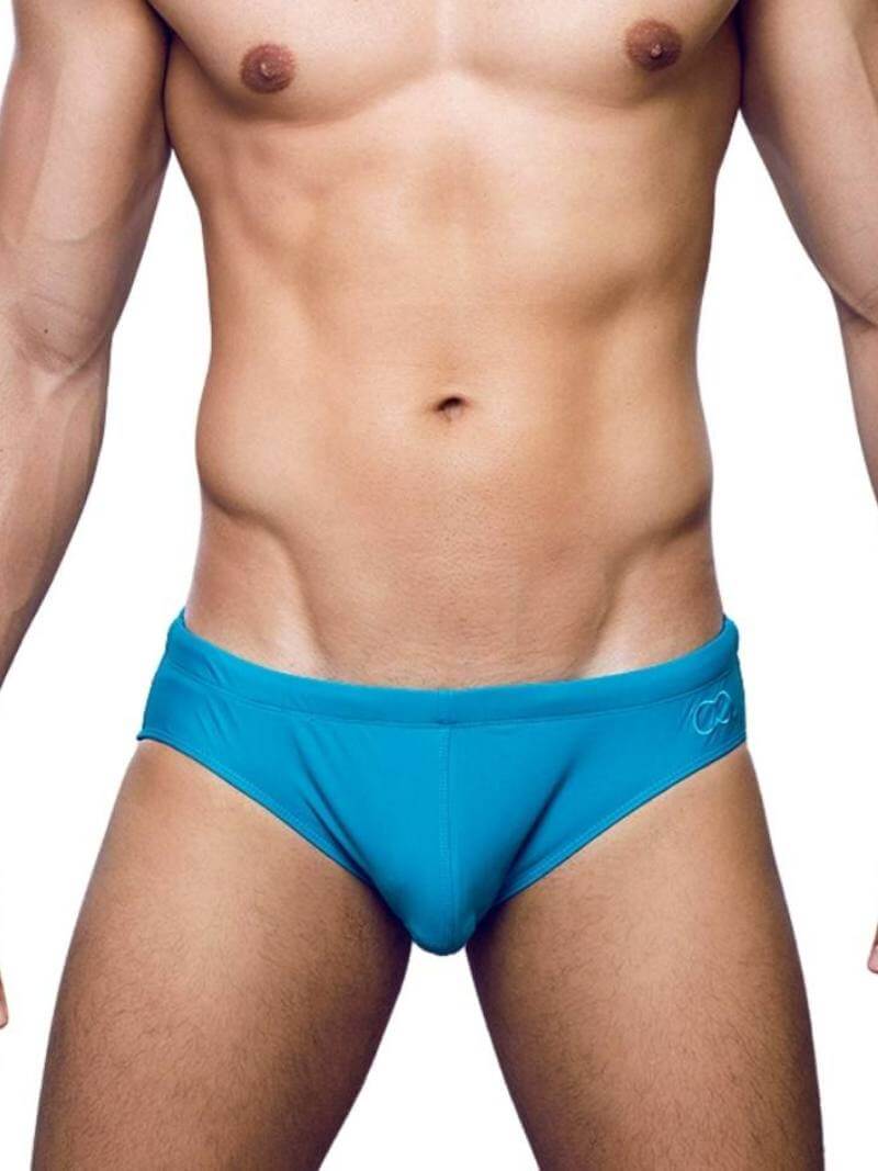 2eros V10 Core Swim Brief, Eco-Fabric