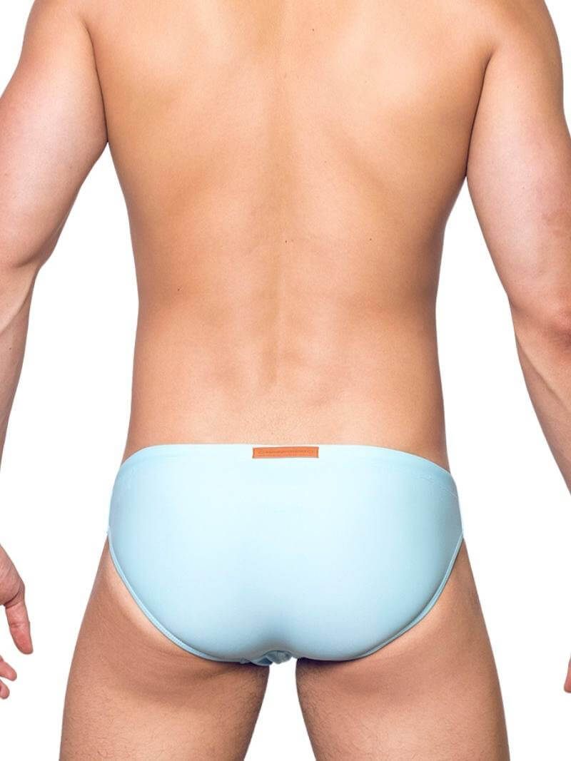 2eros V20 Core Swimming Bikini, Eco-Fabric