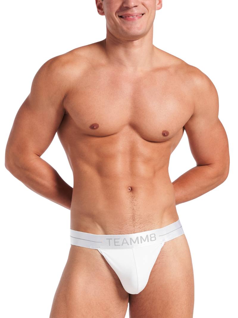 Teamm8 Icon Thong