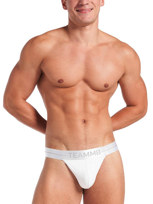 Mens Teamm8 Icon Thong