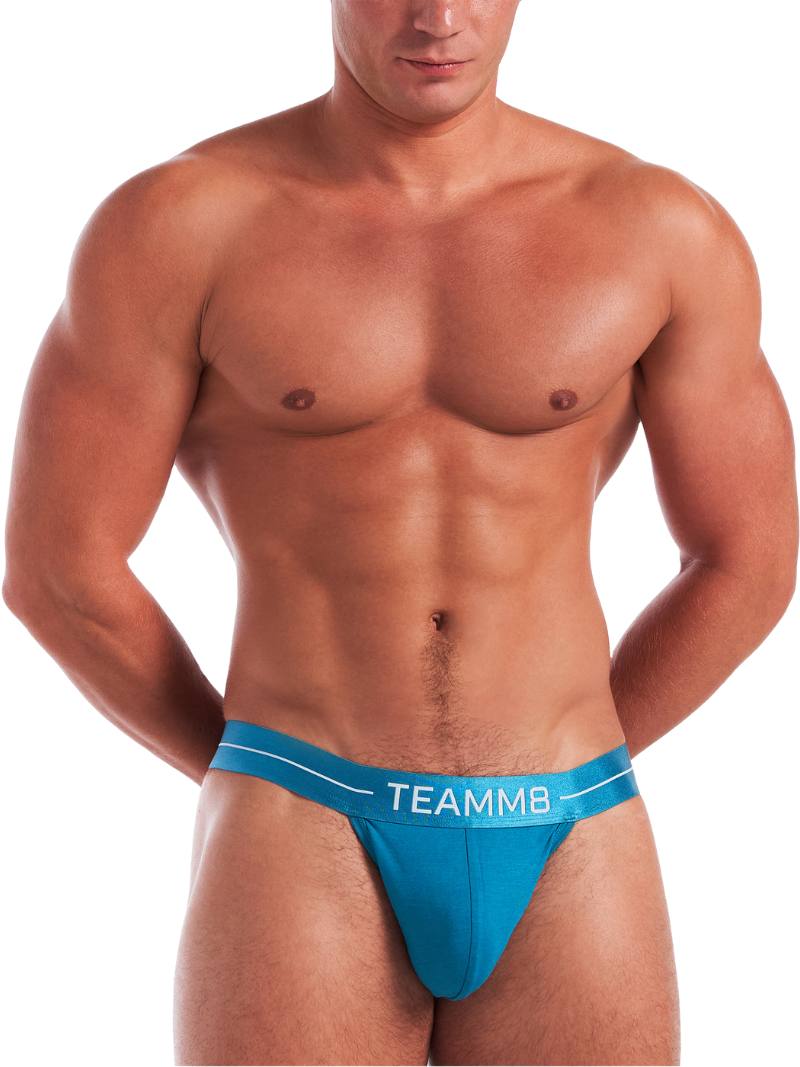 Teamm8 Icon Thong