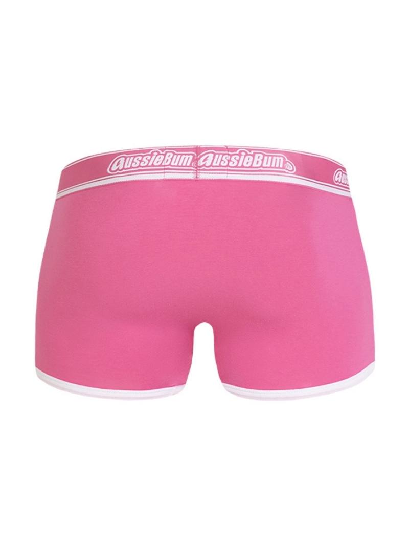 aussieBum Cotton Candy Hipster