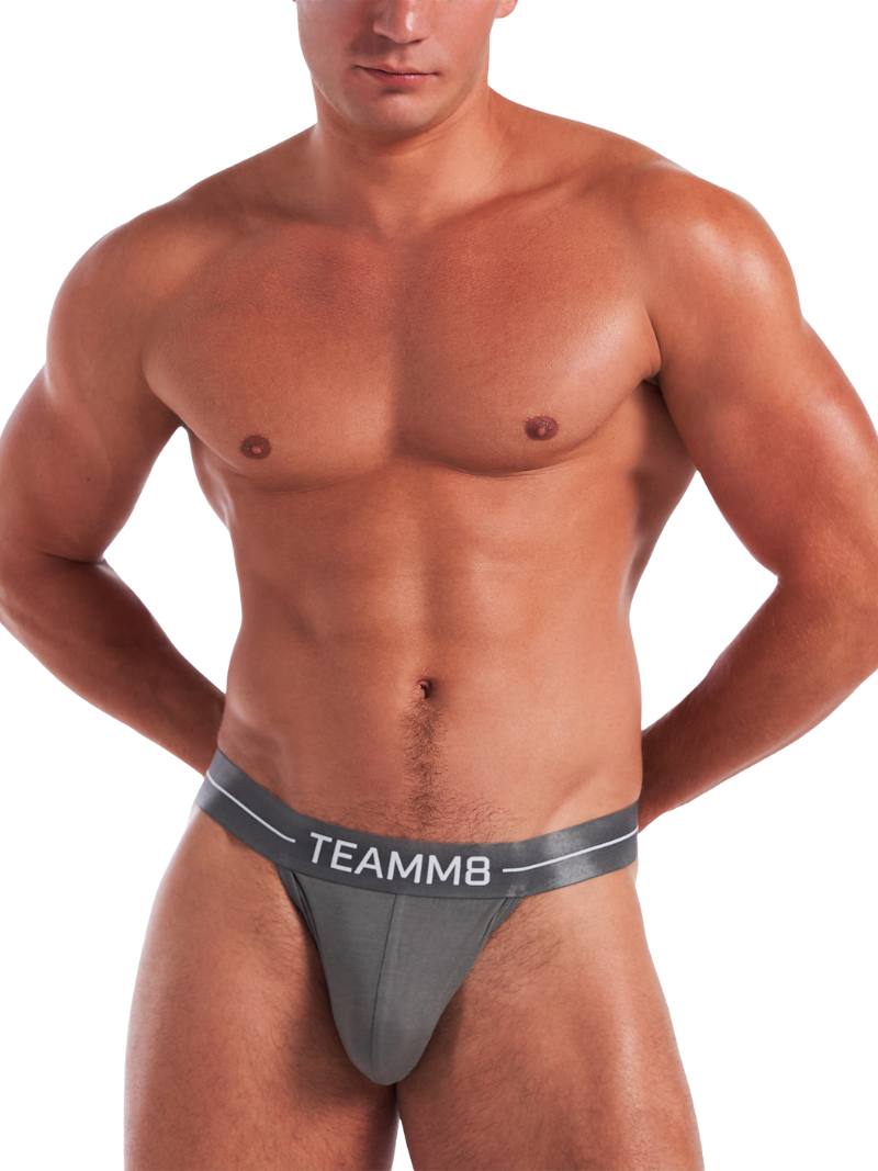 Teamm8 Icon Thong