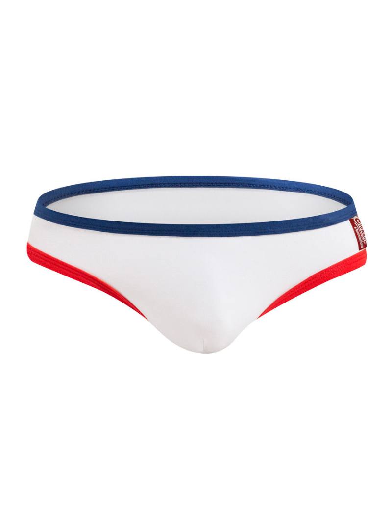 aussieBum TeeBall Bamboo Brief