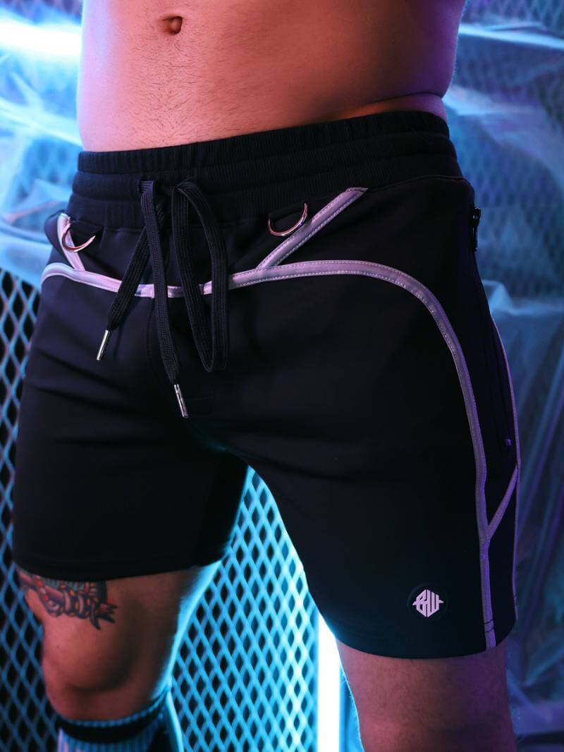 Breedwell Akira Reflector Shorts