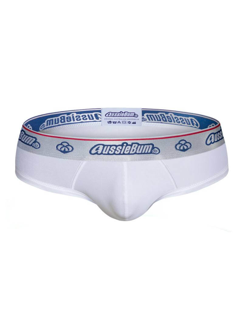 aussieBum CottonSoft 2.0 Brief