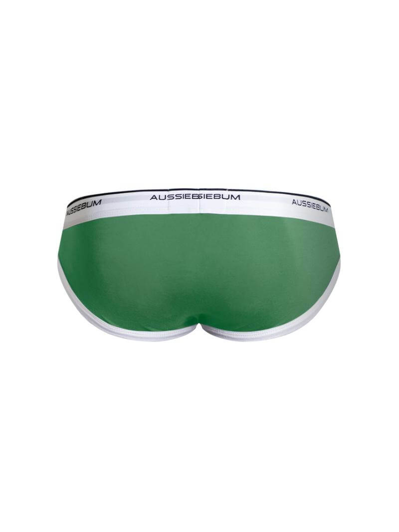 aussieBum Baseline Bamboo Brief