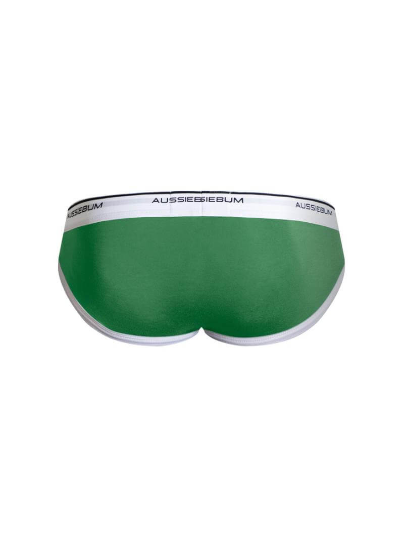 aussieBum Baseline Bamboo Bikini Tanga