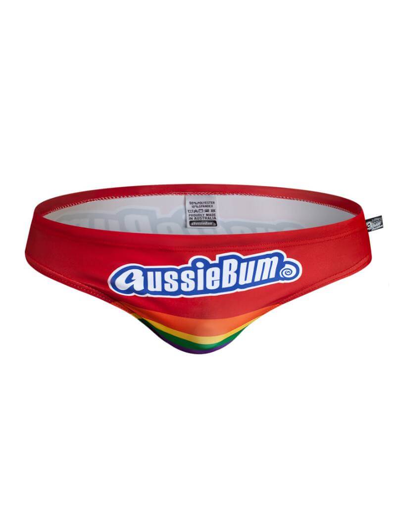 aussieBum Swish Max Swimming Briefs