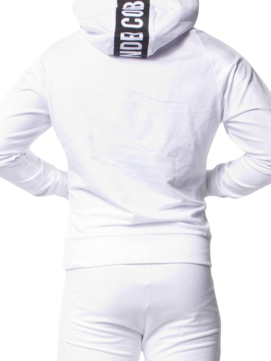 Alexander Cobb Men's Lightweight Cotton Hoodie