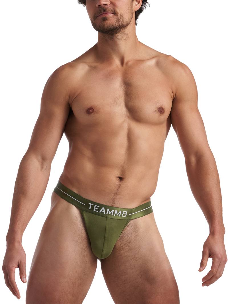 Teamm8 Icon Thong