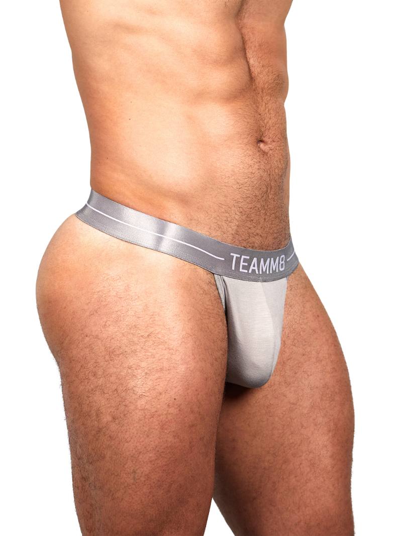 Teamm8 Icon Thong