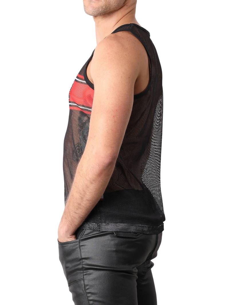 CellBlock13 Challenger Tank Top