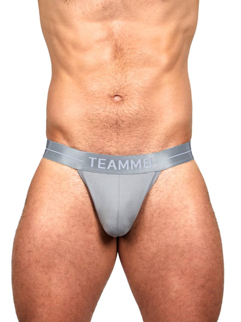 Teamm8 Icon Thong