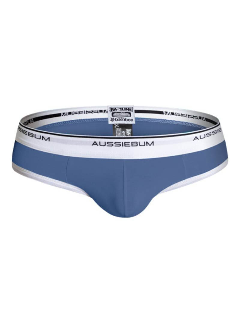 aussieBum Baseline Bamboo Brief