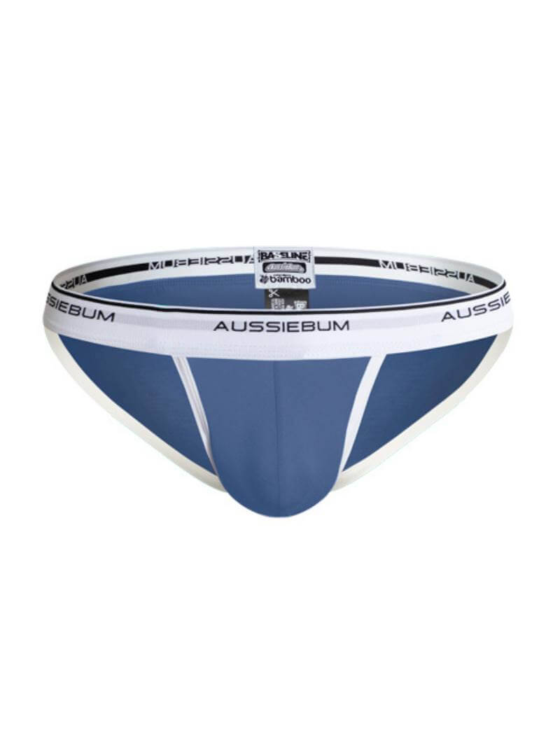 aussieBum Baseline Bamboo Bikini Tanga