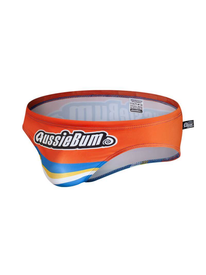 aussieBum Swish Max Swimming Briefs