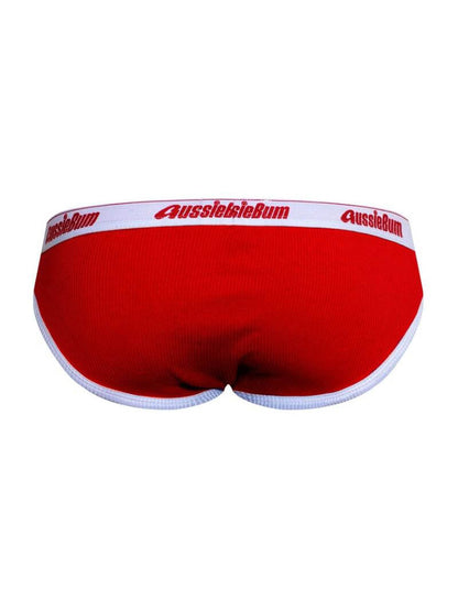 aussieBum Classic Ribbed Brief