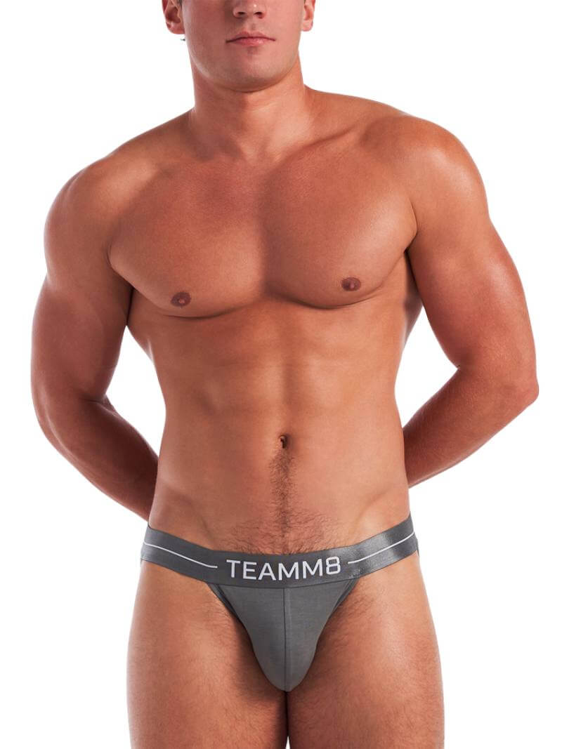 Teamm8 Icon Jockstrap