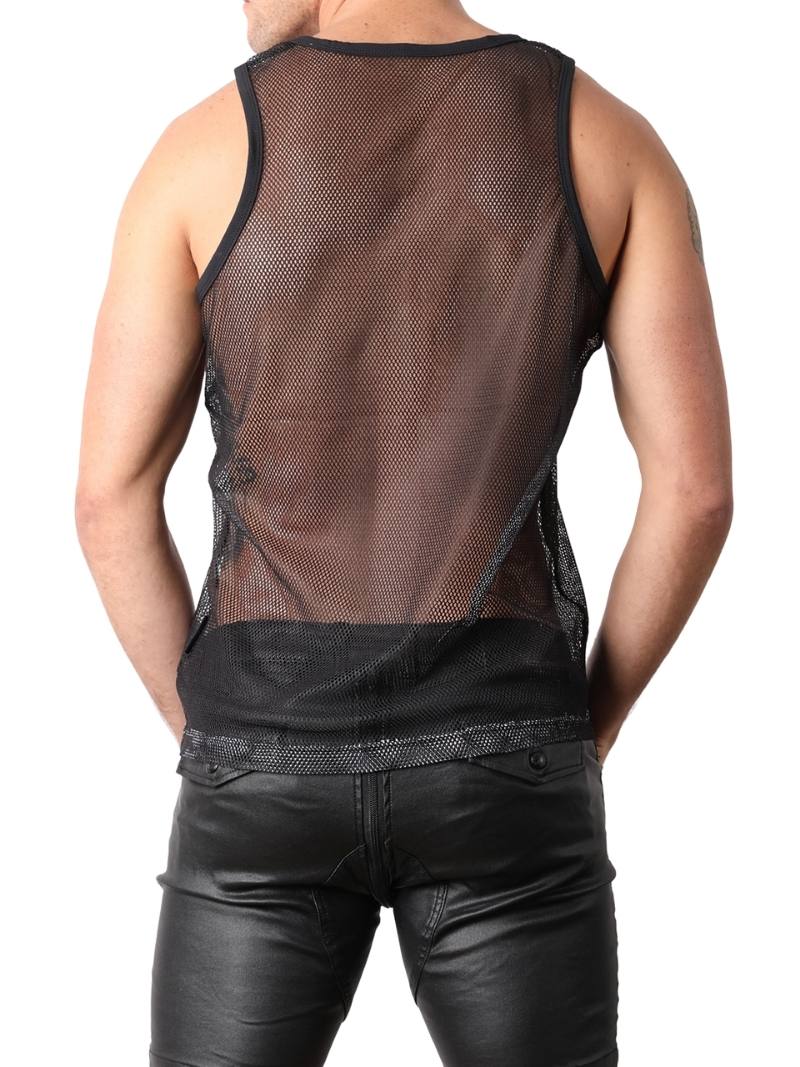 CellBlock13 Challenger Tank Top