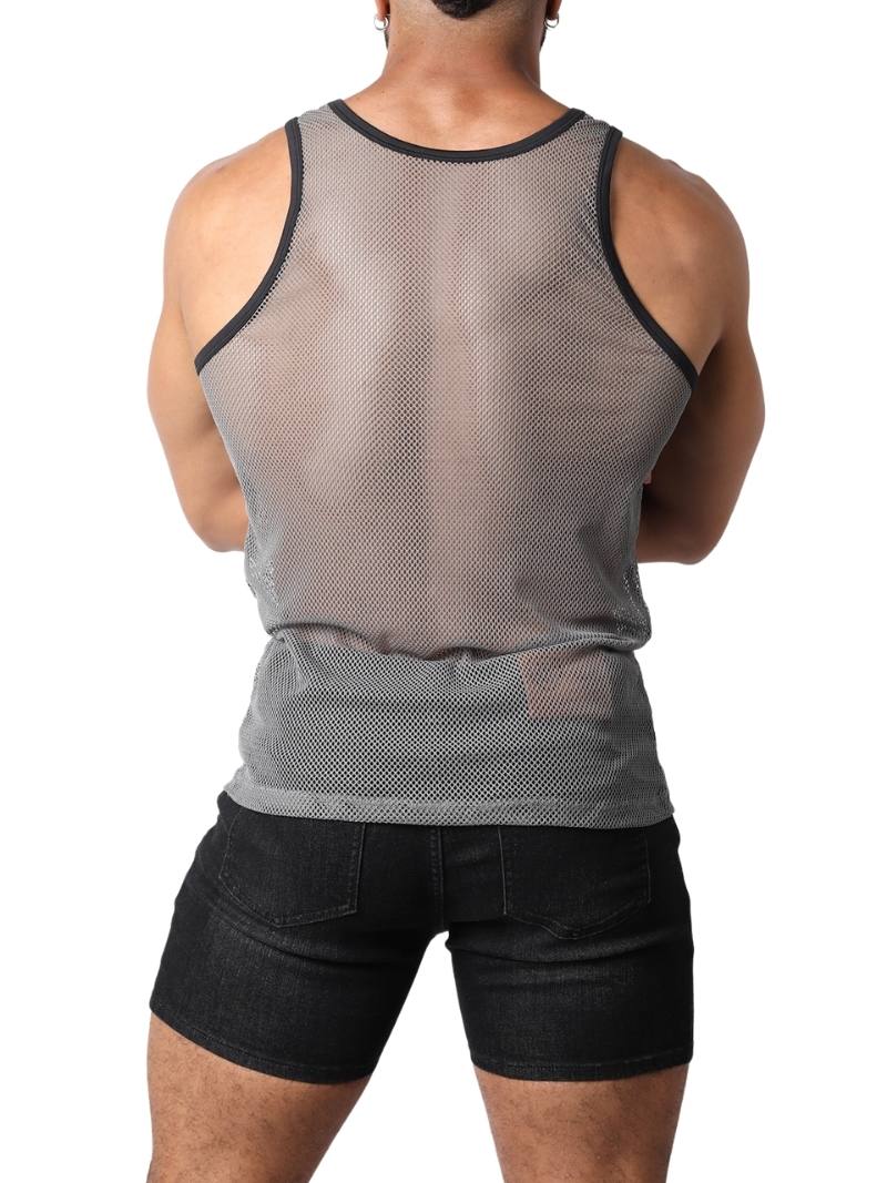 CellBlock13 Challenger Tank Top