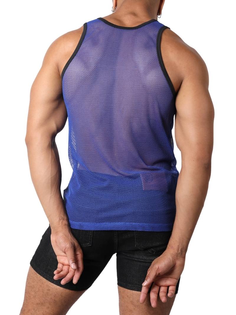 CellBlock13 Challenger Tank Top