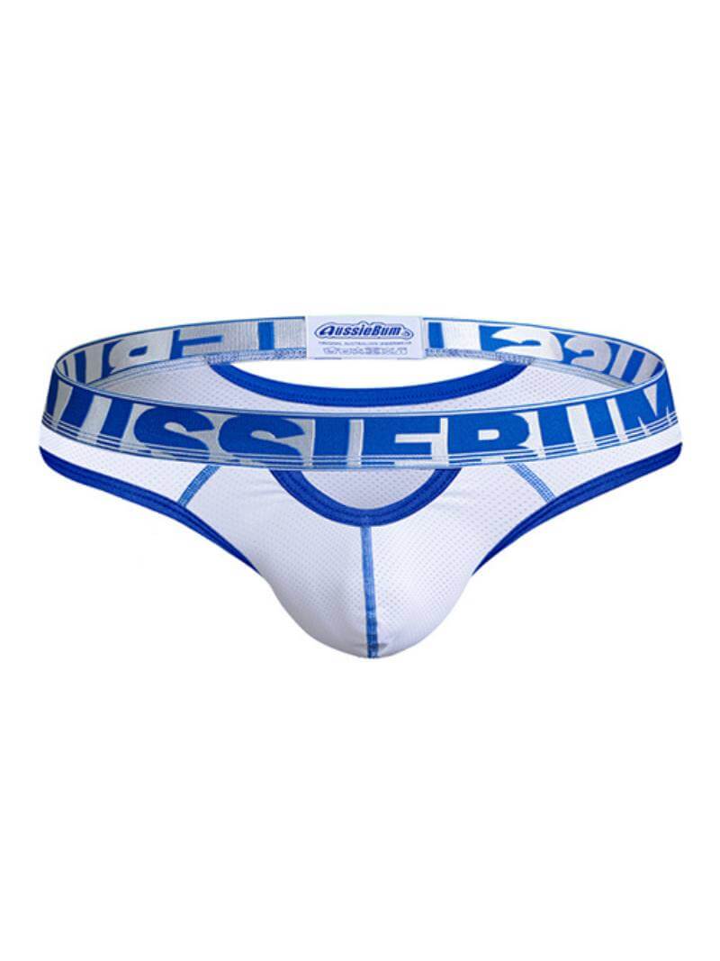 aussieBum Riot 2.0 Brief, Sports Mesh