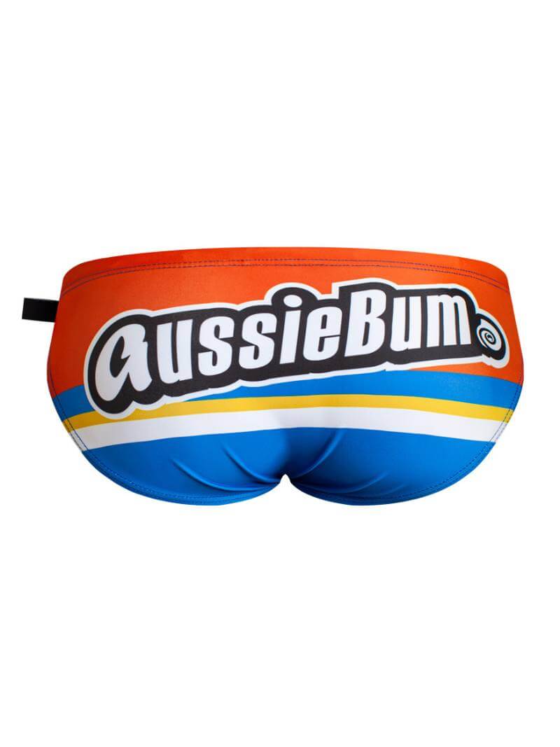 aussieBum Swish Max Swimming Briefs