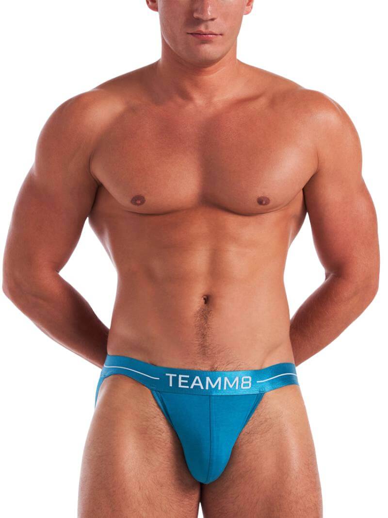 Teamm8 Icon Jockstrap