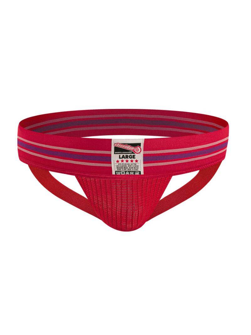 aussieBum Classic Locker Jock