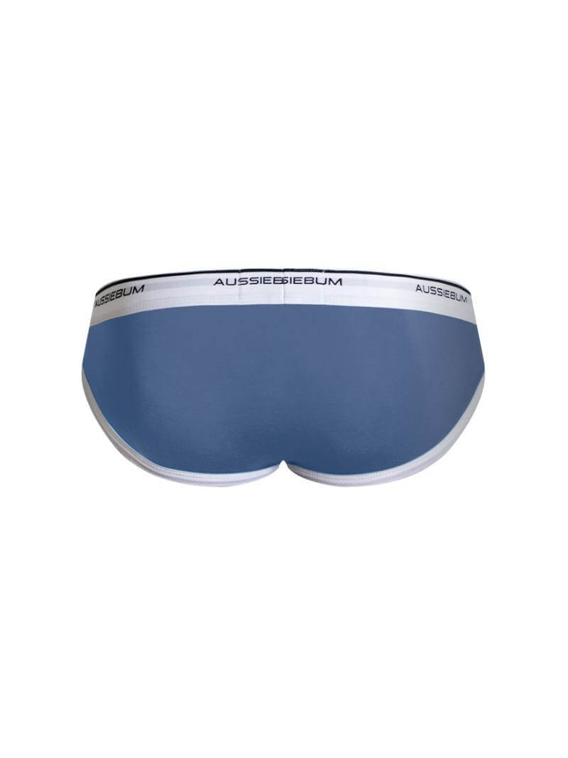 aussieBum Baseline Bamboo Bikini Tanga