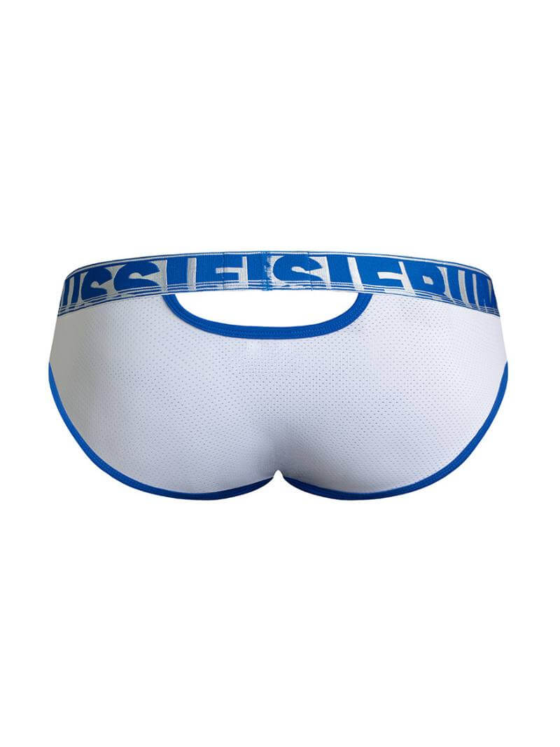 aussieBum Riot 2.0 Brief, Sports Mesh