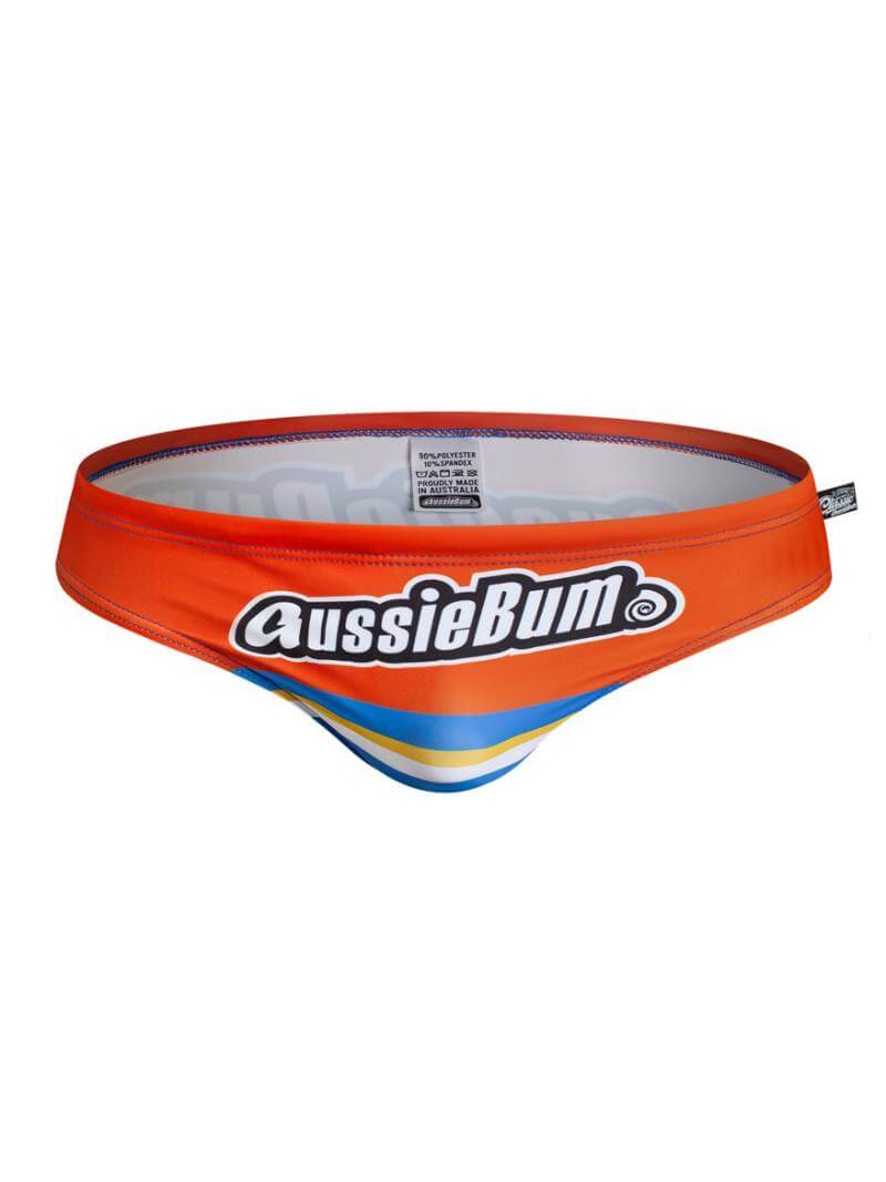 aussieBum Swish Max Swimming Briefs