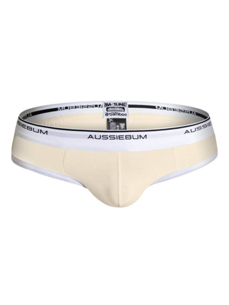 aussieBum Baseline Bamboo Brief